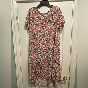 LuLaRoe Carly Dress